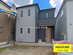 愛知県一宮市今伊勢町本神戸字筋替