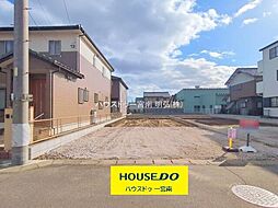 愛知県一宮市今伊勢町本神戸字筋替