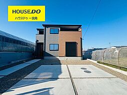 愛知県一宮市萩原町林野字宮浦