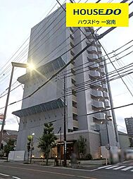 藤和シティホームズ一宮大宮