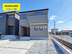 愛知県一宮市千秋町加納馬場字郷内