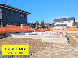 愛知県一宮市萩原町西宮重字北屋敷