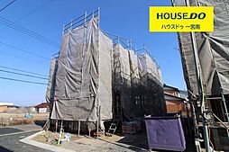 愛知県一宮市北丹町