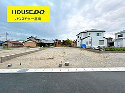 愛知県一宮市北丹町