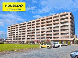 ライオンズガーデン稲沢西棟