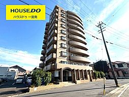 ビューパレス多加木