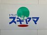 周辺：ドラッグスギヤマ 住吉店身近な場所にドラッグストアが整っている環境は、日々の生活において大変便利です。日用品や消耗品、常備薬などを気軽に買い揃えることができ、毎日の快適な暮らしを身近から支えてくれ…