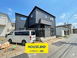 愛知県一宮市木曽川町黒田字北野黒