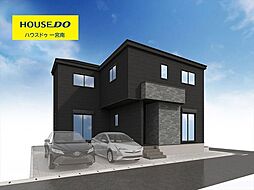 愛知県一宮市木曽川町黒田字北野黒