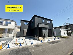 愛知県一宮市木曽川町黒田字北野黒