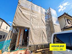 新築戸建　一宮第1千秋町佐野
