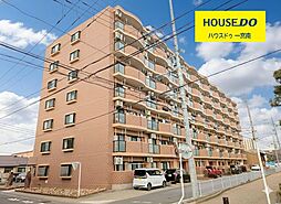 シャトレ愛松一宮II　2階