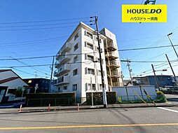戸塚マンションG棟　2階