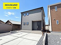 愛知県一宮市萩原町築込字野中
