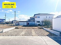 愛知県一宮市萩原町築込字野中