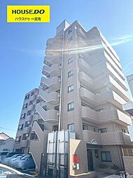 モアグレース西島II　2階