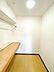 収納：【ウォークインクローゼット】広々収納空間なので、バッグ、靴、アクセサリーなどを一箇所にまとめて収納できます。また衣類をゆったり収納できるため、しわやダメージを防ぎ、長持ちさせることができます。