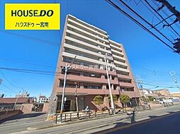 ライオンズ一宮ブライトマークス　4階