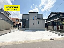 愛知県一宮市丹陽町重吉字新田郷
