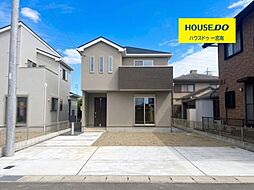 大和西小・大和中 一宮市第1大和町福森 2号棟