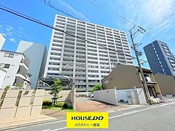 リーデンススクエア一宮　8階