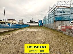 愛知県一宮市西五城字宮西