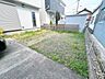 その他：【お庭】コンテナガーデンなどを取り入れ、トマトや苺などの作物を育てるのもいいですね♪また子ども用の簡易プールや、ペットが遊べる小さな砂場を設けるなど、家族が楽しめるスペースに♪