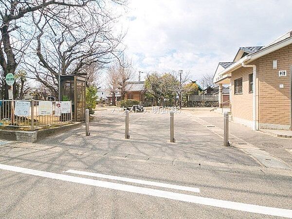 周辺を拡大表示