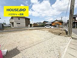 愛知県一宮市蓮池字郷中