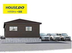 愛知県一宮市北方町北方字中屋敷郷