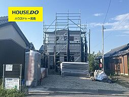 愛知県一宮市萩原町中島字法蔵寺