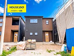 愛知県一宮市浅井町尾関字北屋敷