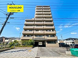 \駐車場空きあり/貴船小・北部中モアグレース高畑 1階
