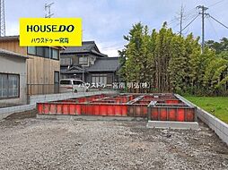 愛知県一宮市木曽川町玉ノ井字寺東