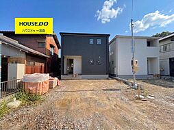 新築戸建 一宮市木曽川町第三 2号棟
