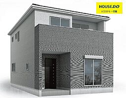 愛知県一宮市奥町字県郭