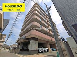 ビューパレス大浜　3階