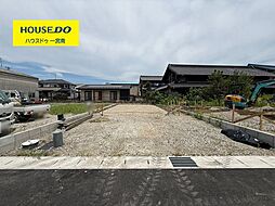新築戸建 一宮市木曽川町黒田01期 3号棟