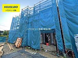 愛知県一宮市木曽川町黒田字奥屋敷