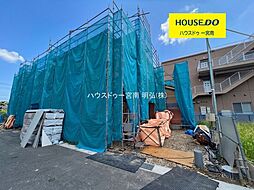 愛知県一宮市木曽川町黒田字奥屋敷