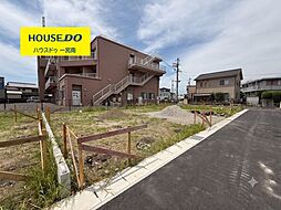 愛知県一宮市木曽川町黒田字奥屋敷