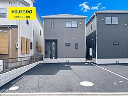 丹陽小・丹陽中 一宮市平安第1 6号棟