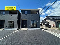 愛知県一宮市大和町北高井字西重田