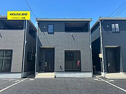 愛知県一宮市大和町北高井字西重田