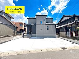 愛知県一宮市丹陽町重吉字新田郷