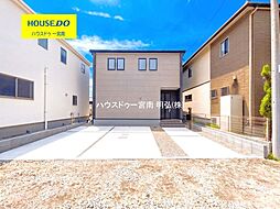 愛知県一宮市蓮池字郷中