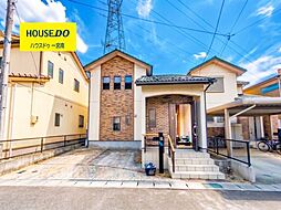 愛知県一宮市せんい１丁目