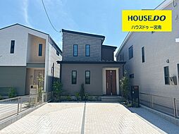 新築戸建 一宮市猿海道2丁目 2号棟