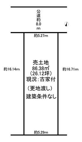 区画図：323000527094