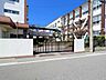 周辺：北部中学校約540人規模の中学校。「WE LOVE 北中」を合言葉に、知・徳・体の調和を大切にし、社会でよりよく生きていく力を身につけた魅力ある生徒の育成に取り組んでいます。 550m